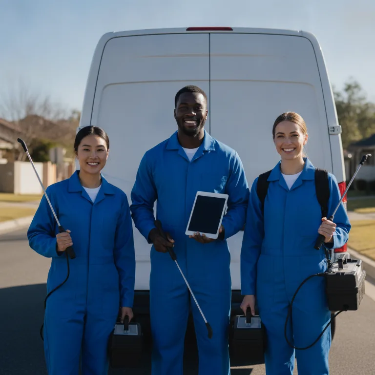 Pest control Kensington-Cedar Cottage