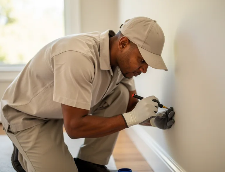 Pest control Kensington-Cedar Cottage